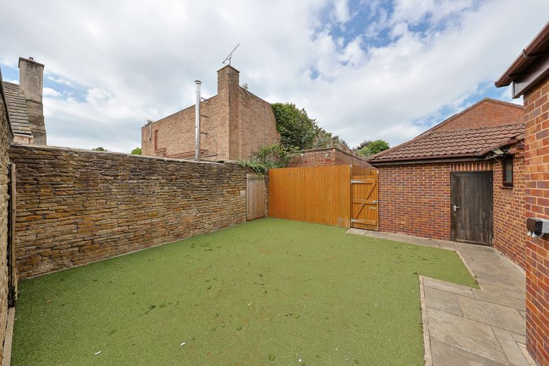 Ash Tree Close